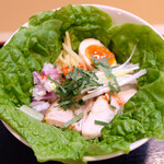 麺魂さまろ - 
