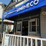 鎌倉餃子 UMINECO WINE＆CAFE - 