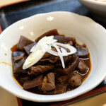 麺魂さまろ - 