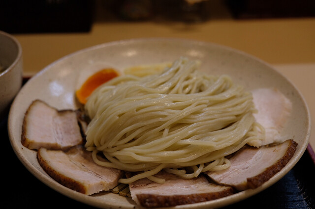 麺魂さまろ - 本八戸（ラーメン）の写真