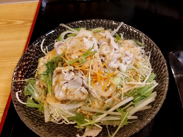 うるとら食堂 - 東釧路（食堂）の写真