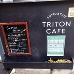 TRITON CAFE - 