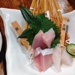 とと幸 - 得々セット