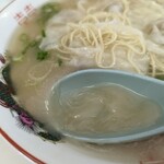 一九ラーメン - 