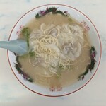 一九ラーメン - 