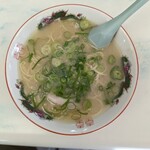 一九ラーメン - 