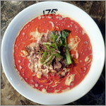 汁有すごく痺れる大盛