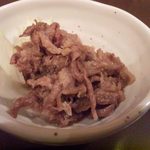 2013.7. 付き出し