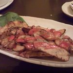 晴れ屋 - 2013.7. スパイシーポテト（\420）