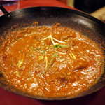 マルハバ - マトンカラヒ