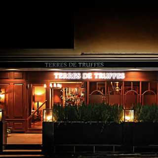 Terres de Truffes, Tokyo_1
