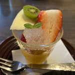 日本料理 馳惣 - 