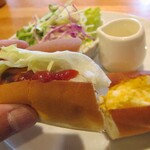 喫茶 ドンキー - 