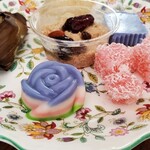 ルンルアン お菓子処 - 