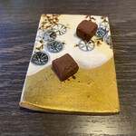 日本料理 馳惣 - 