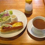 喫茶 ドンキー - 