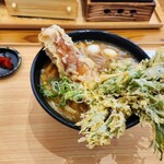 和食麺処 つるあん - 