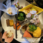 日本料理 馳惣 - 