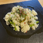 trattoria TOTTI - 