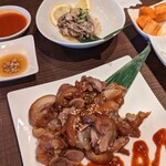 焼肉・韓国料理 KollaBo - 豚足