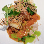 ル・ニコ・ア・オーミナミ - サガミ豚