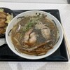 長尾 中華そば シーナシーナ弘前店