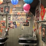 台北餃子 経堂張記 - 