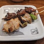 Yakitori Daikichi - 