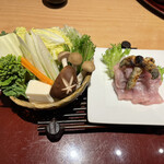 鰻割烹まえはら - 