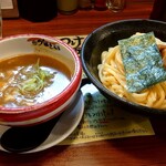 Tsukemen Kirari - つけ麺大1050円