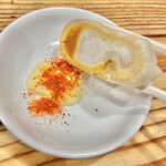 餃天堂 - 王道の食べ方