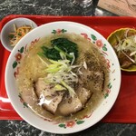 台北餃子 経堂張記 - 