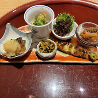 鰻割烹まえはら - 