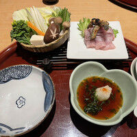 鰻割烹まえはら - 