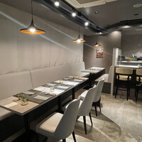 Cuisine SHINGO 日本橋 - 