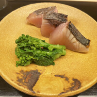 鮨 ます田 - 