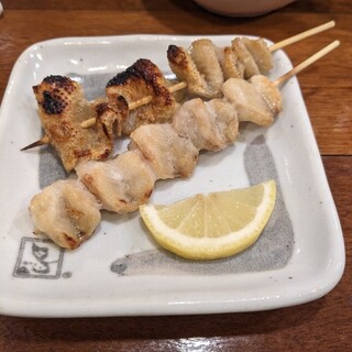 やきとり大吉_1