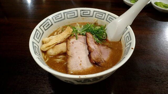 きんちゃん - 伏見稲荷/中華料理 | 食べログ