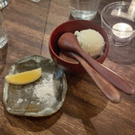 パーラーイワシ - 