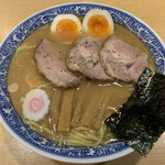 Chuuka Soba Aoba - 