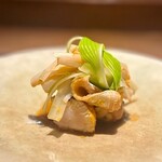 アカ - 2023.2.  河豚のアドボ