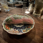 パーラーイワシ - 