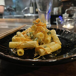 パーラーイワシ - 