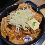 伝説のすた丼屋 - 