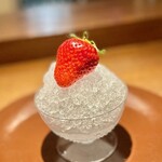 アカ - 2023.2.  苺