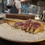 パーラーイワシ - 