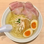 麺屋 kawakami - 