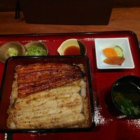 菊水楼 うな菊 ホテル椿山荘東京店 - 