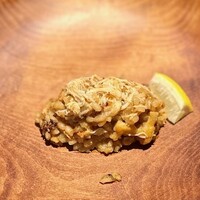 アカ - 2023.2.  松葉蟹のパエリア