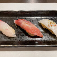 秀徳 2号店 - お寿司